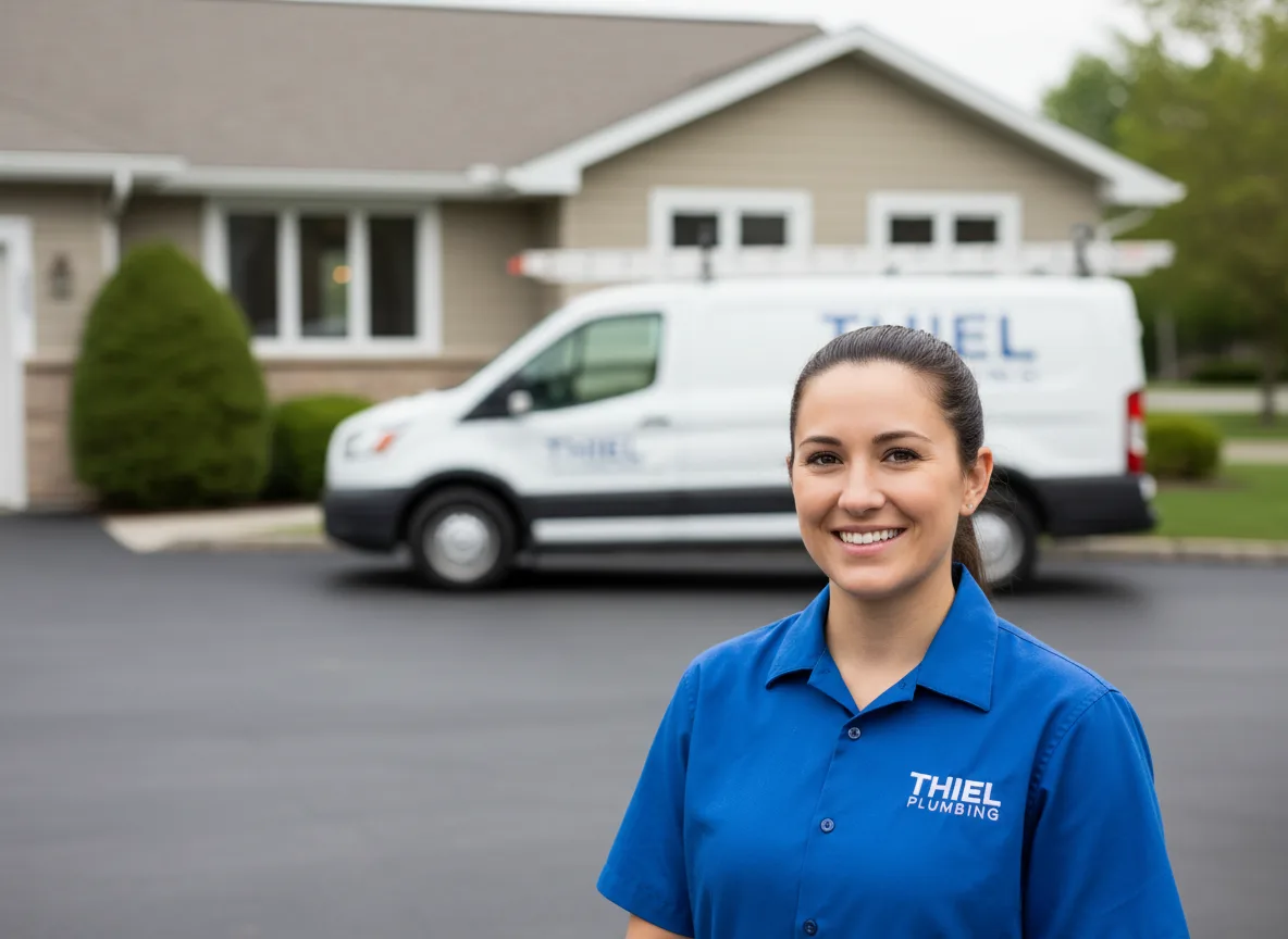Plumber Cheneyville, LA FAQs